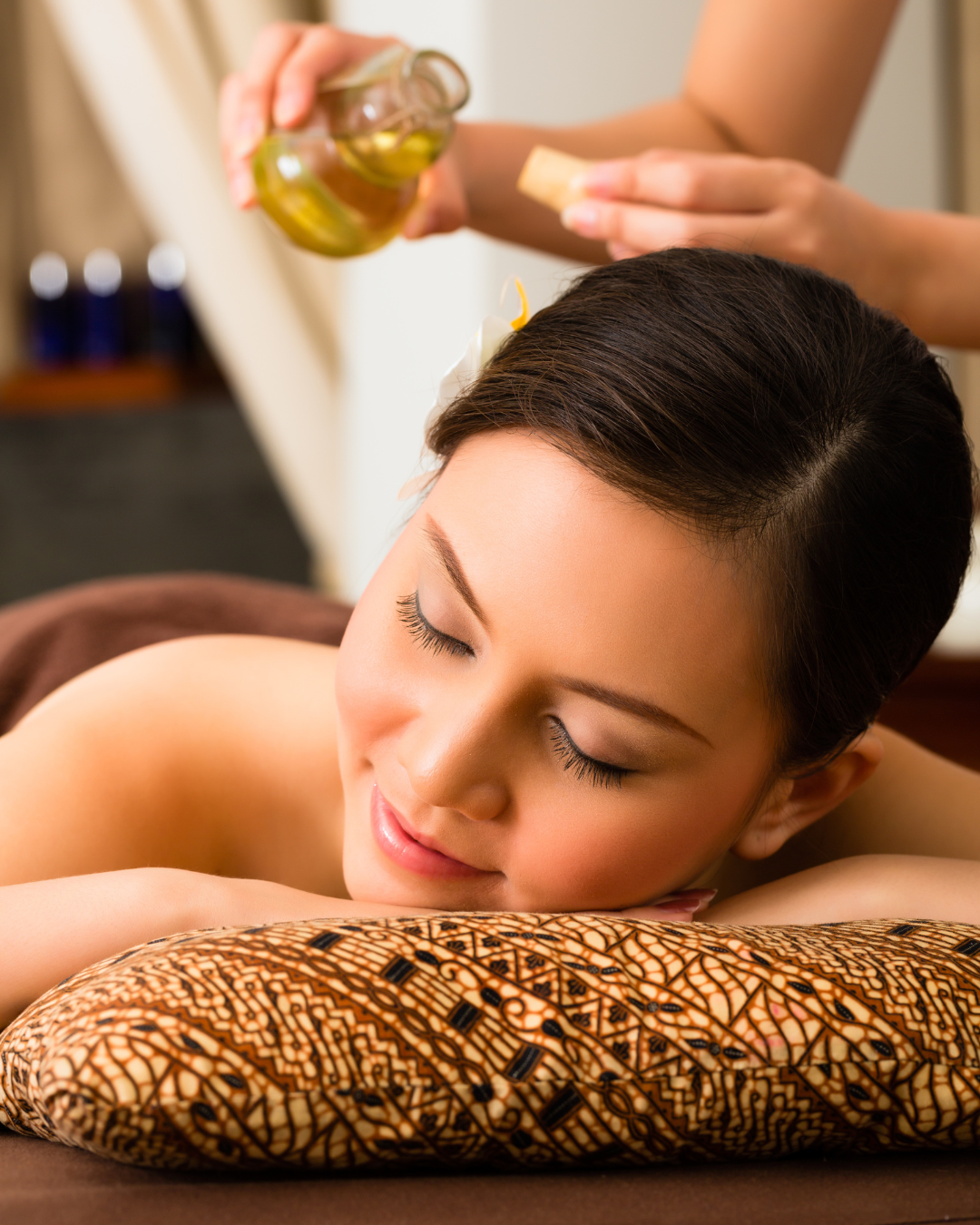 The Heritage Thai Massage Spa