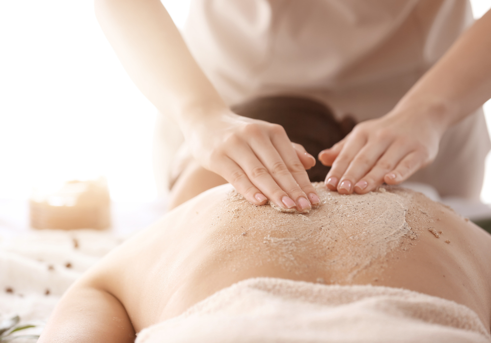 The Heritage Thai Massage Spa & Beauty