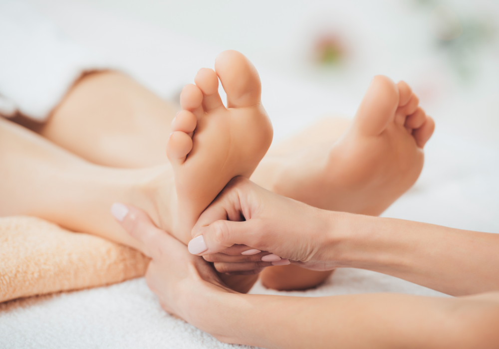 The Heritage Thai Massage Spa & Beauty