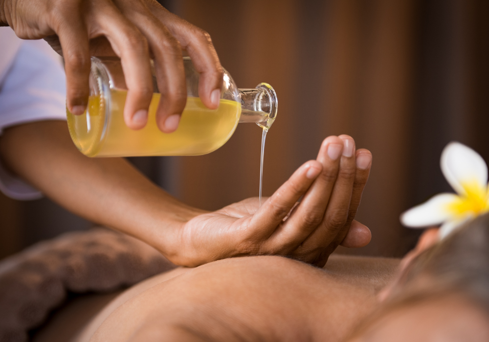 The Heritage Thai Massage Spa & Beauty