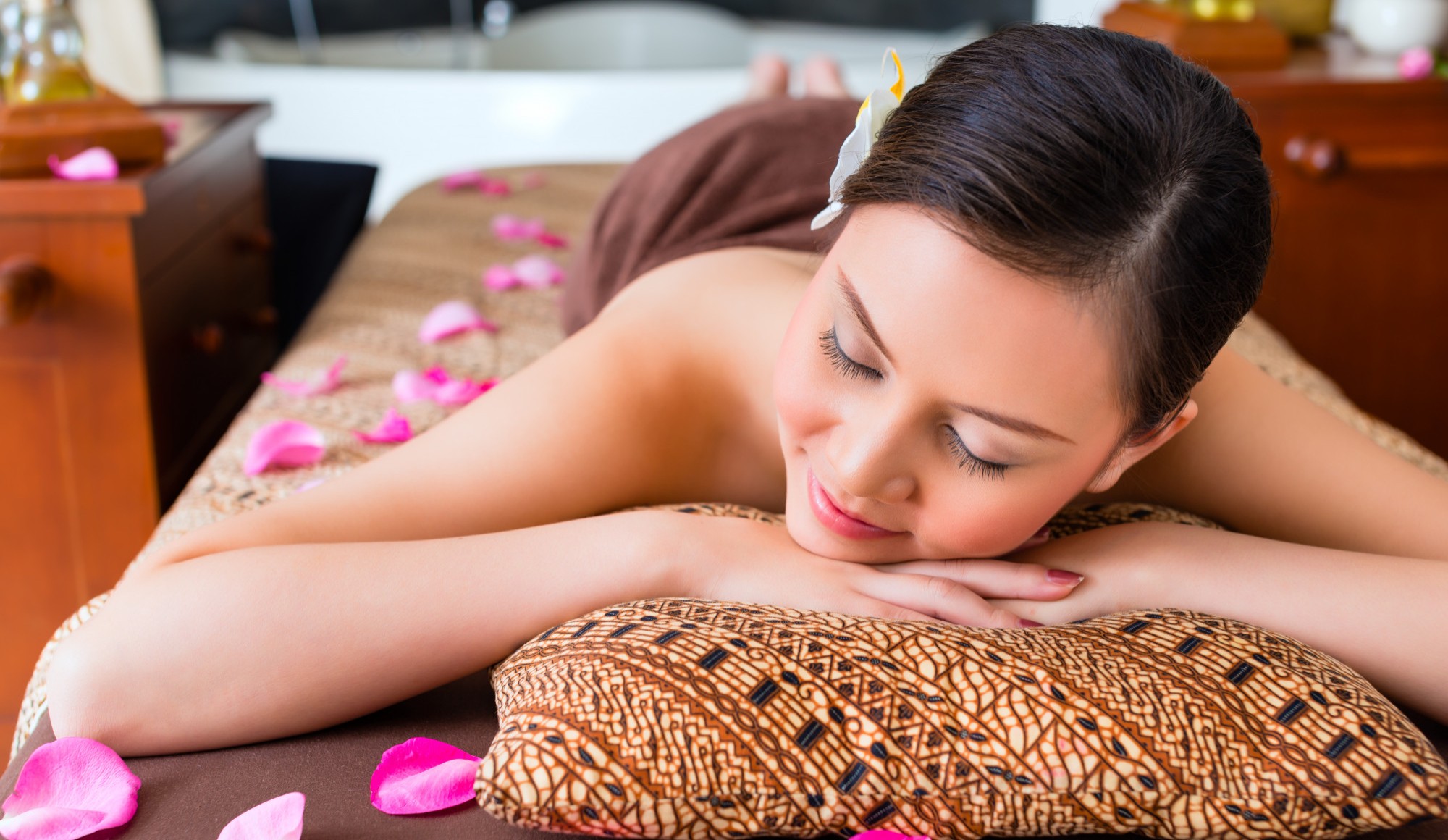 The Heritage Thai Massage Spa & Beauty