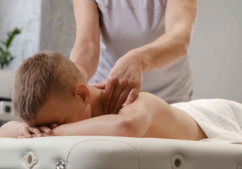 The Heritage Thai Massage Spa & Beauty