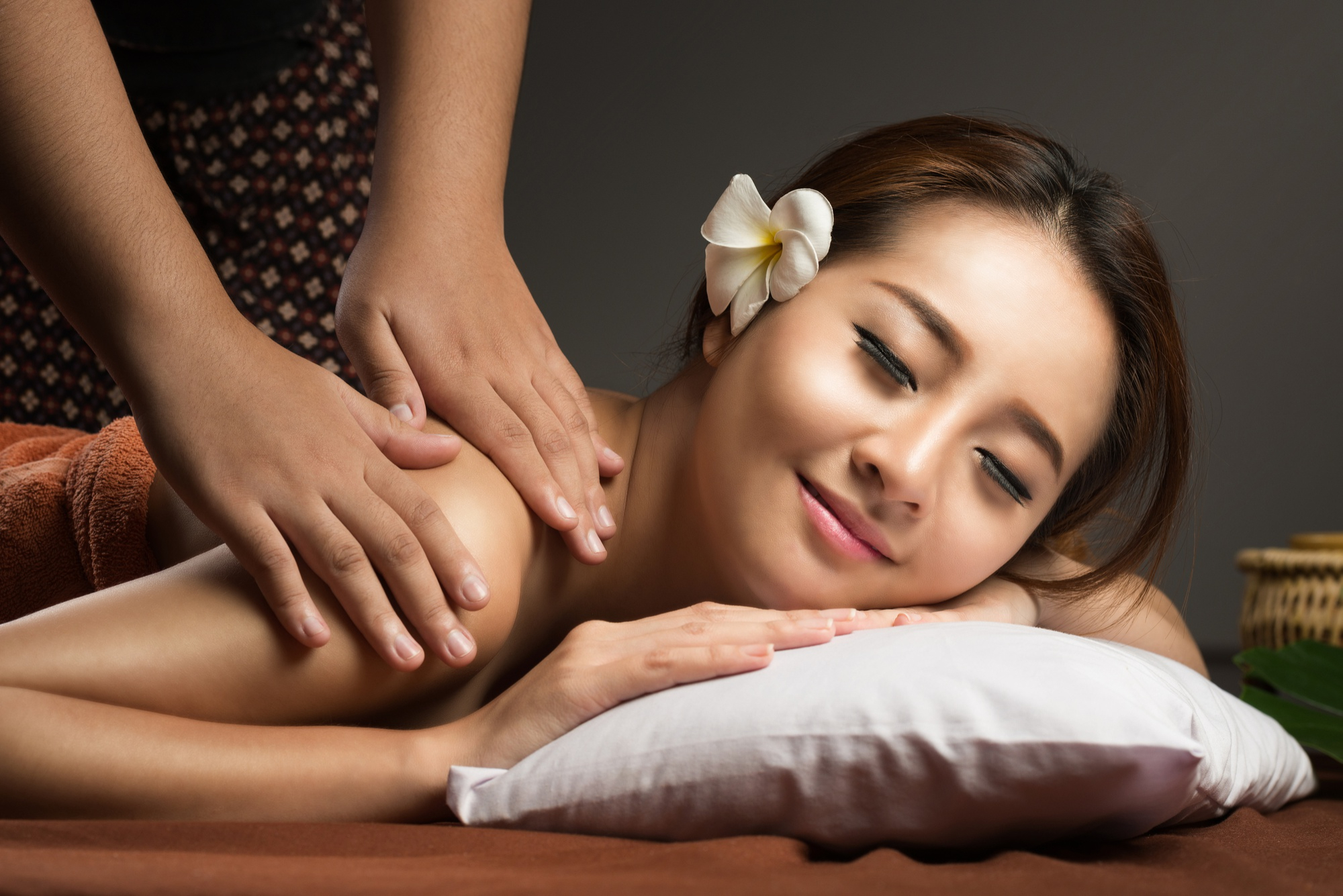 The Heritage Thai Massage Spa & Beauty