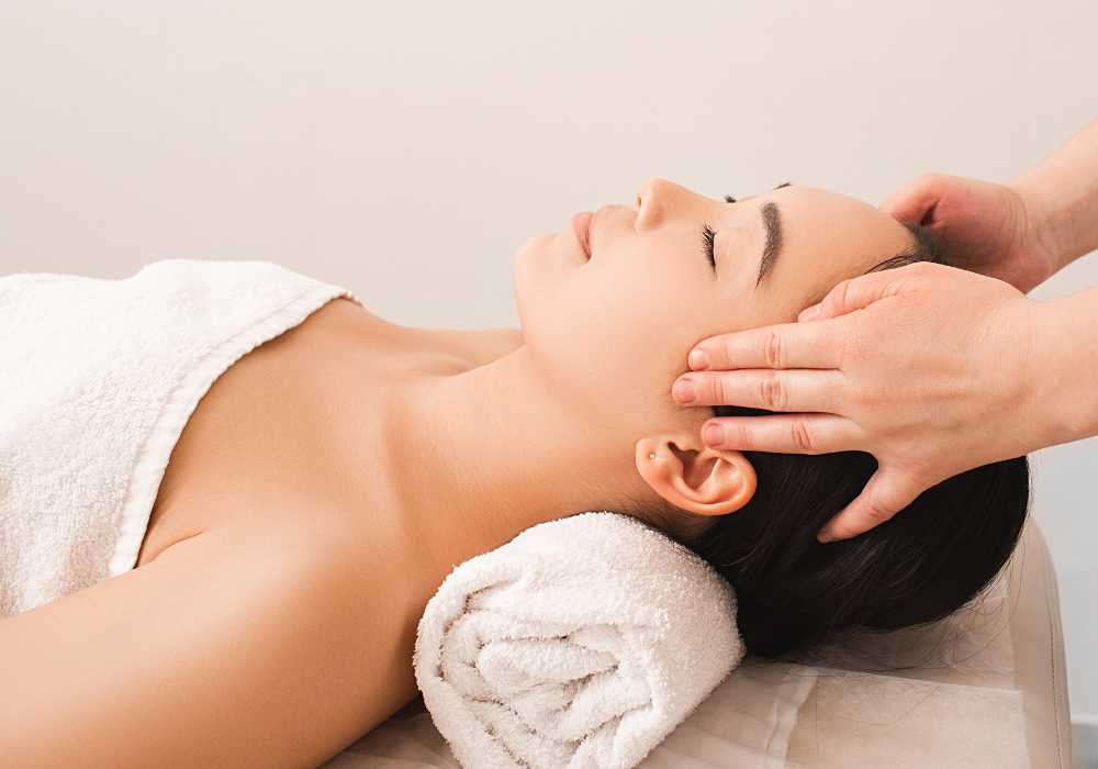 The Heritage Thai Massage Spa & Beauty