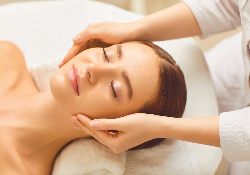 The Heritage Thai Massage Spa & Beauty