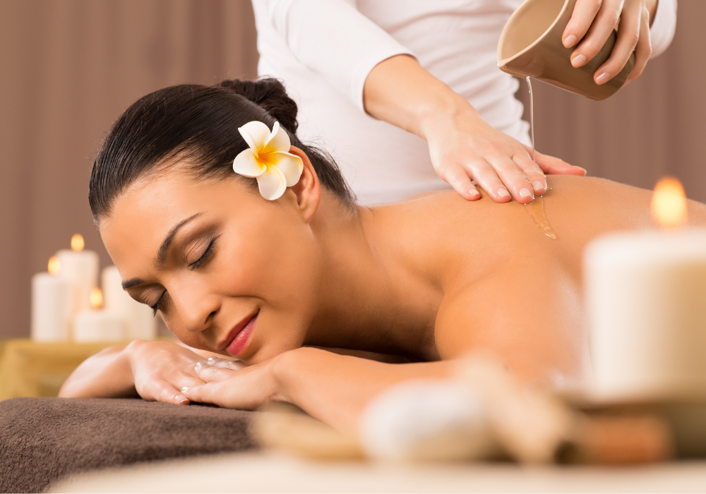The Heritage Thai Massage Spa & Beauty