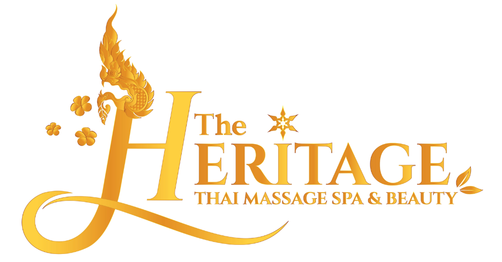 The Heritage Thai Massage Spa & Beauty