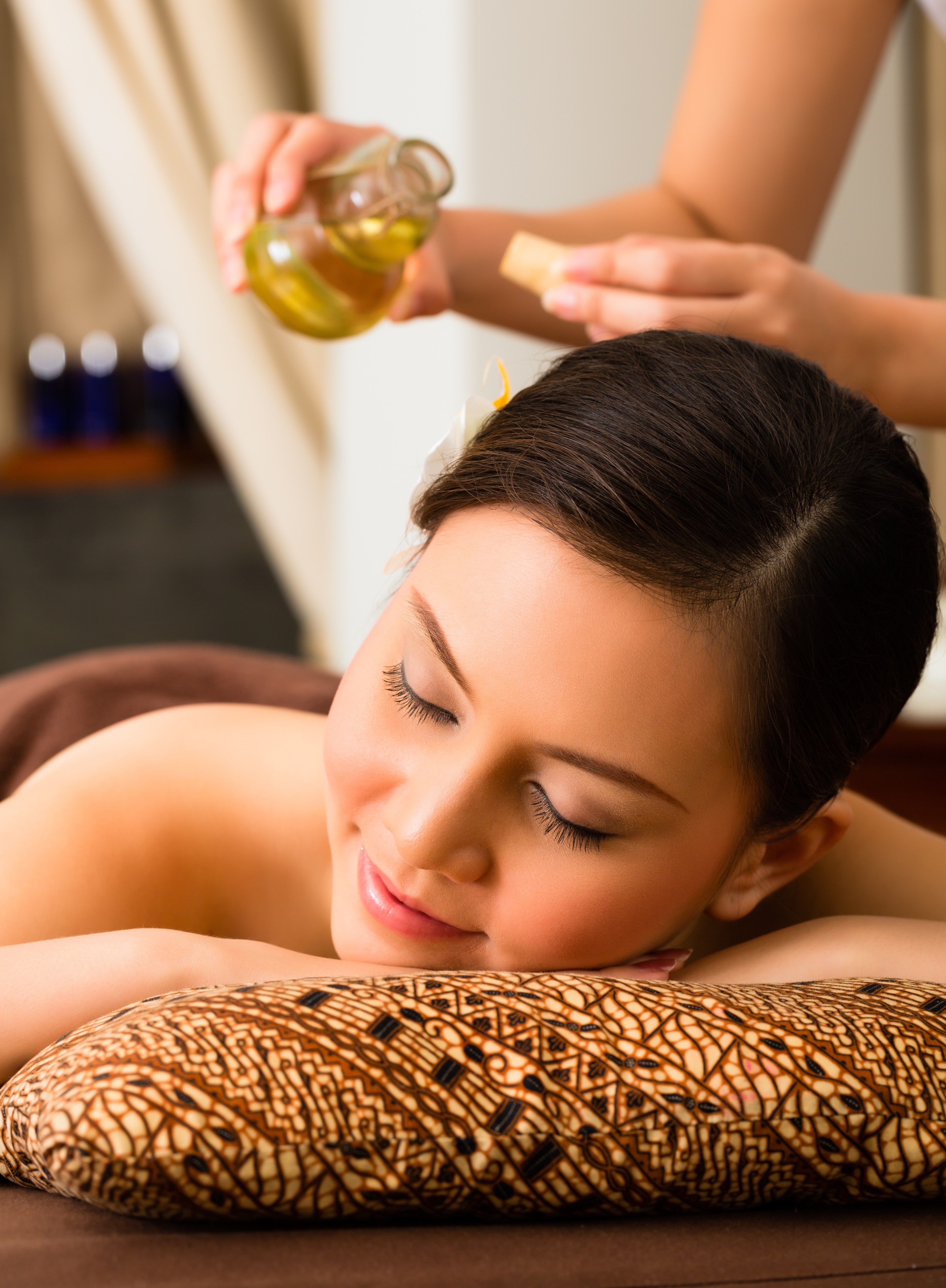 The Heritage Thai Massage Spa & Beauty
