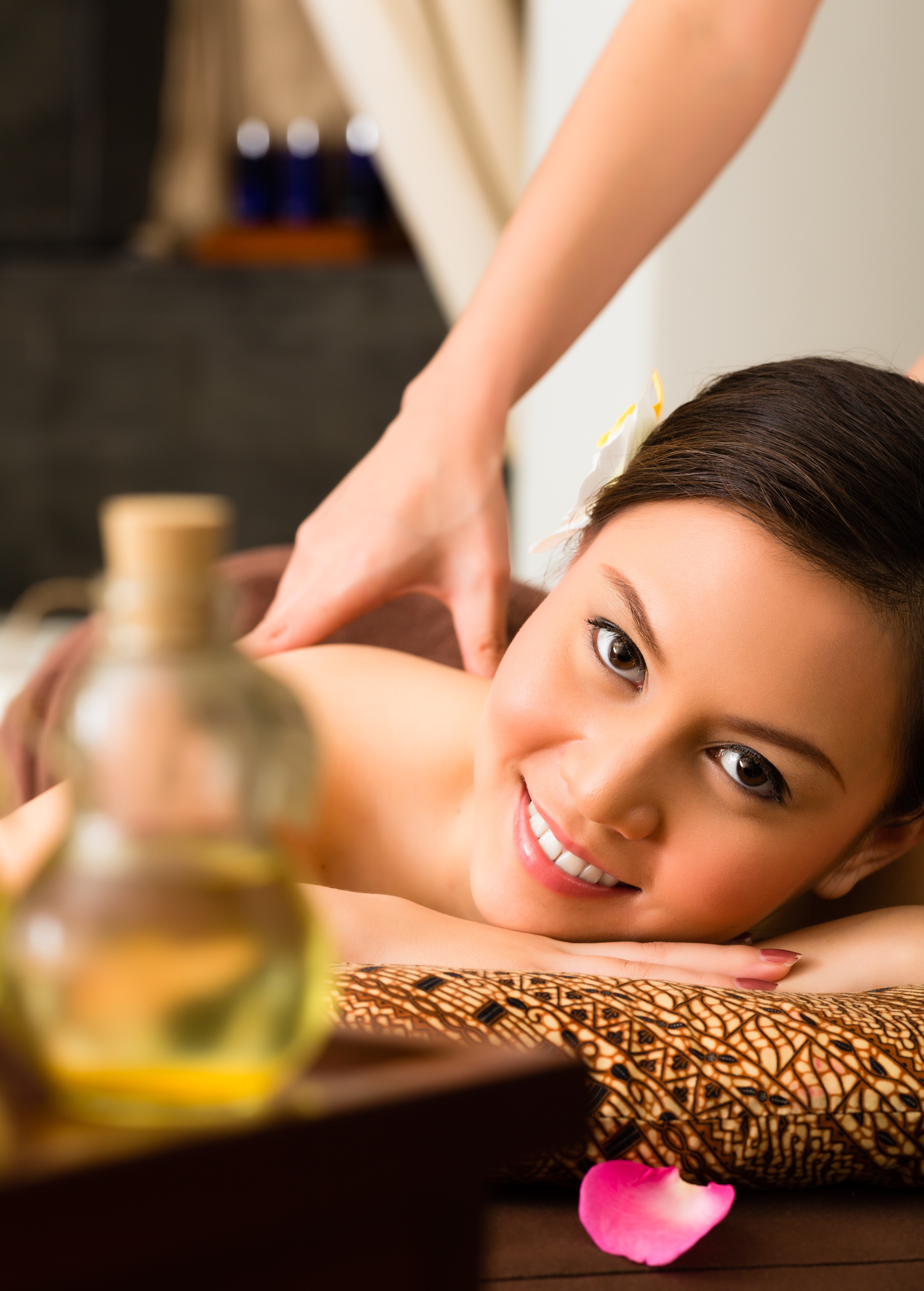 The Heritage Thai Massage Spa & Beauty