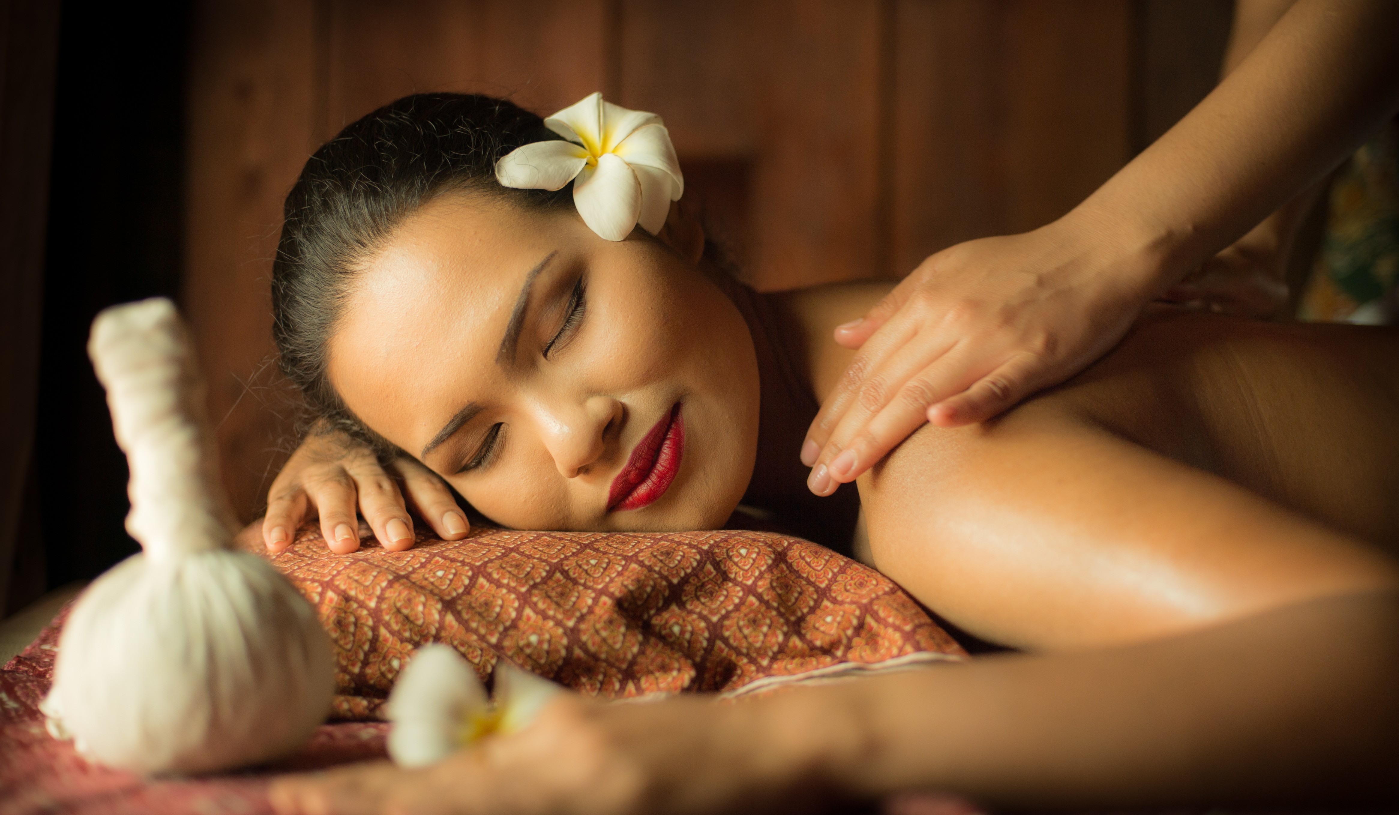 The Heritage Thai Massage Spa & Beauty